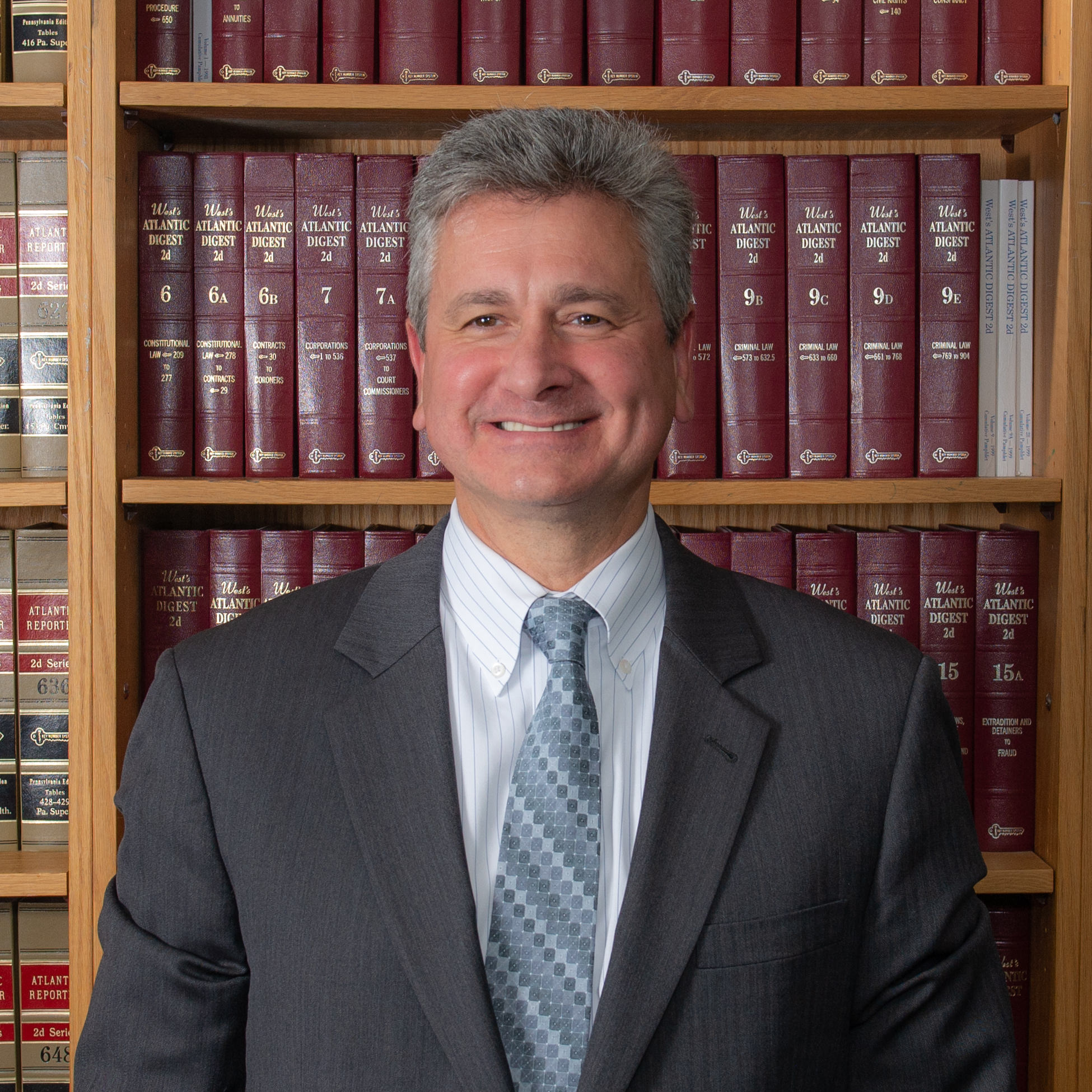 Alan F. Savitz